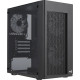 Корпус для ПК AeroCool Hexform-G-BK-v2 Black 600W (ACCX-PV38004.11)