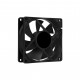 Кулер до корпусу AeroCool Force 8 Black (ACF1-FC00110.11)