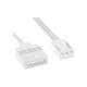 Система рідинного охолодження AeroCool Oasis L360 White (ACLA-OA36117.21)
