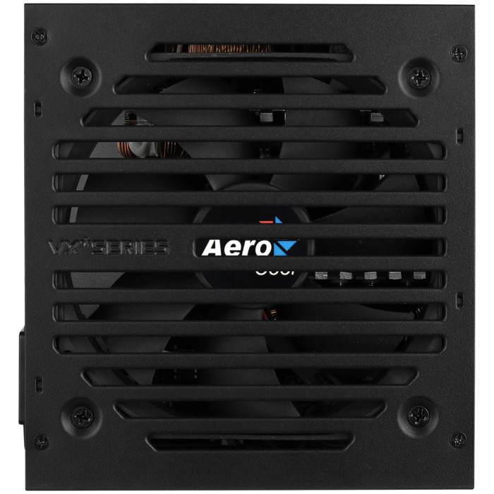 Блок живлення AeroCool 400W VX Plus Stealth (ACPN-VS40NEY.12)