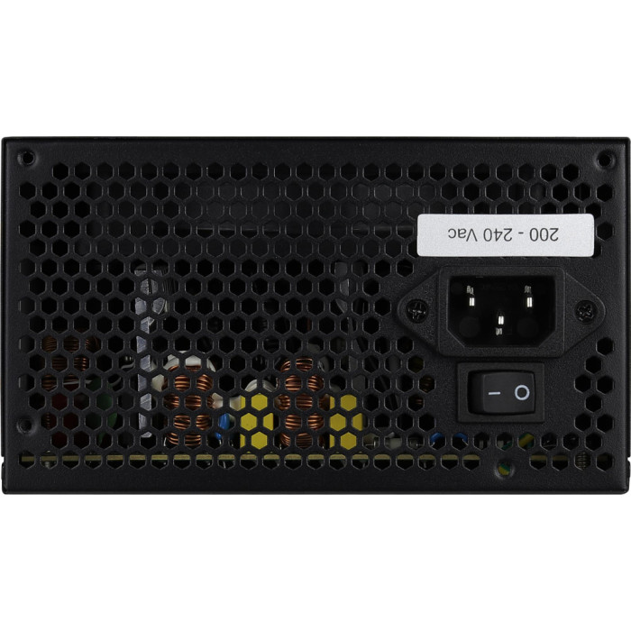 Блок живлення AeroCool 800W VX Plus Stealth (ACPN-VS80AEY.12)
