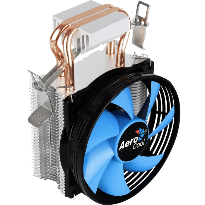 Кулер до процесора AeroCool Verkho 2 (ACTC-NA20210.02)