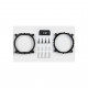 Кулер до процесора AeroCool Verkho 5 Dark (ACTC-NA30510.01)