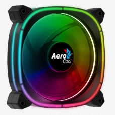 Кулер до корпусу AeroCool Astro 12 ARGB 6-pin