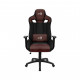 Крісло ігрове AeroCool EARL Burgundy Red (EARL_Burgundy_Red)