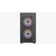 Корпус для ПК AeroCool Hexform (Hexform-G-BK-v2)