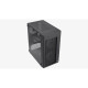 Корпус для ПК AeroCool Hexform (Hexform-G-BK-v2)