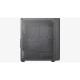 Корпус для ПК AeroCool Hexform (Hexform-G-BK-v2)