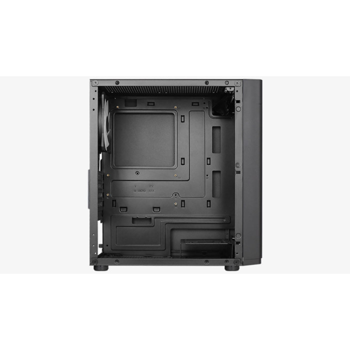 Корпус для ПК AeroCool Hexform (Hexform-G-BK-v2)