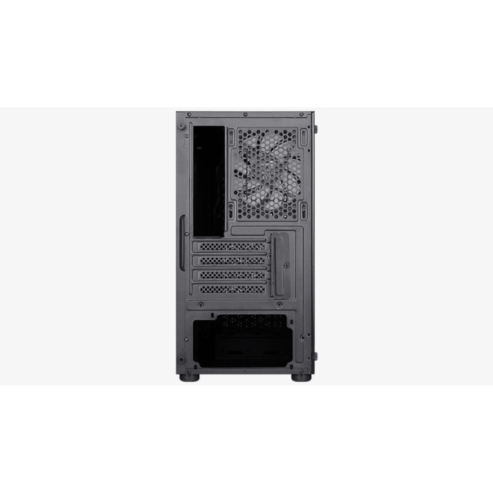 Корпус для ПК AeroCool Hexform (Hexform-G-BK-v2)