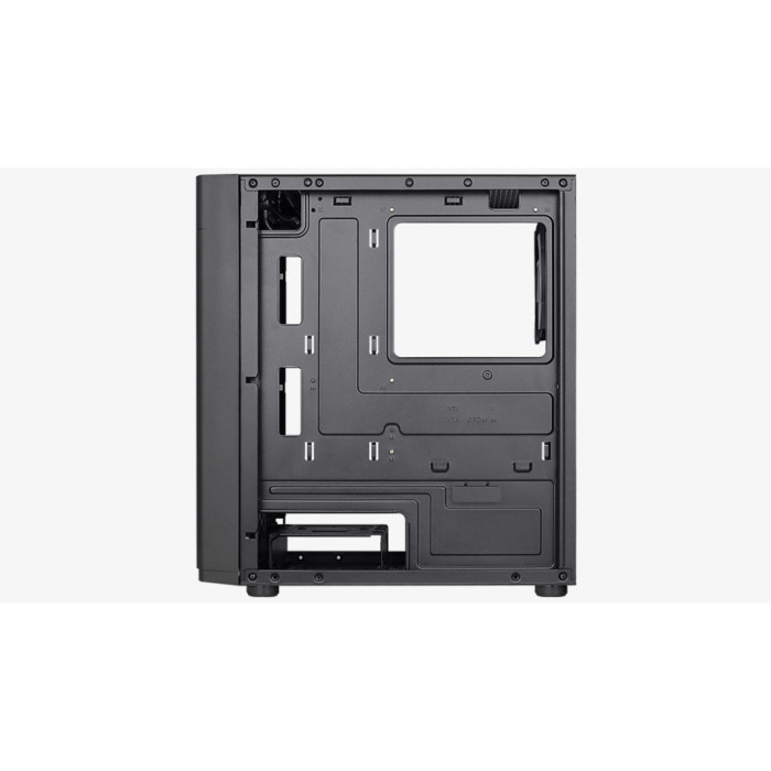 Корпус для ПК AeroCool Hexform (Hexform-G-BK-v2)