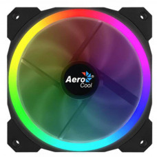 Кулер до корпусу AeroCool Orbit 120 RGB