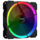 Кулер до корпусу AeroCool Orbit 120 RGB