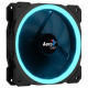 Кулер до корпусу AeroCool Orbit 120 RGB