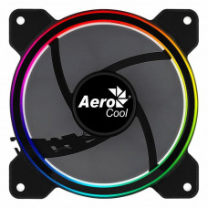 Кулер до корпусу AeroCool Saturn 12 FRGB Molex