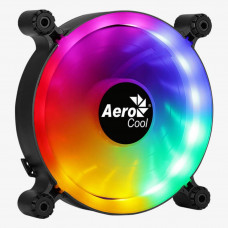 Кулер до корпусу AeroCool Spectro 12 FRGB