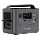 Зарядна станція Aferiy AF-P010, 800W, 512Wh (Aferiy AF-P010)