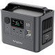 Зарядна станція Aferiy AF-P010, 800W, 512Wh (Aferiy AF-P010)