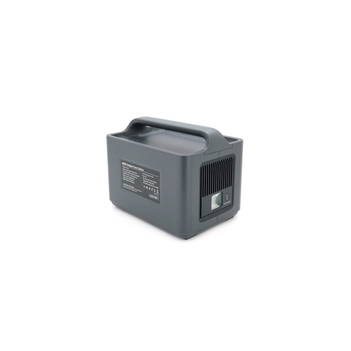 Зарядна станція Aferiy AF-P040 400W, 256Wh (Aferiy AF-P040)