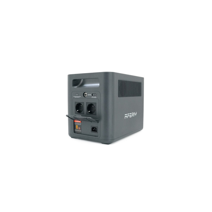 Зарядна станція Aferiy AF-P180 1800W 1024Wh (Aferiy AF-P180)
