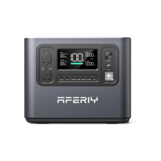 Зарядна станція Aferiy AF-P210 2400W 2048Wh (Aferiy AF-P210)