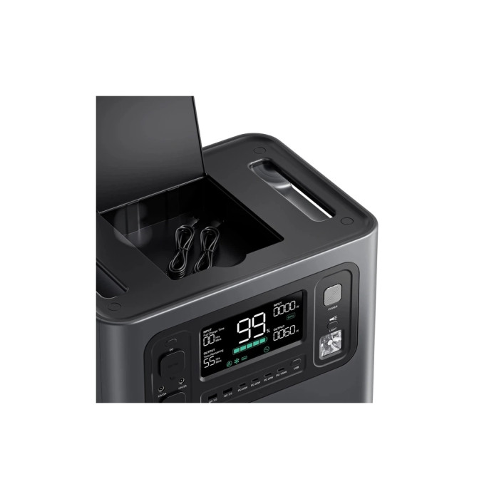Зарядна станція Aferiy AF-P210 2400W 2048Wh (Aferiy AF-P210)