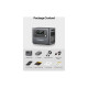 Зарядна станція Aferiy AF-P210 2400W 2048Wh (Aferiy AF-P210)