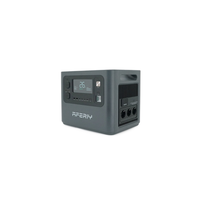 Зарядна станція Aferiy AF-P280 2800W 2048Wh (Aferiy AF-P280)
