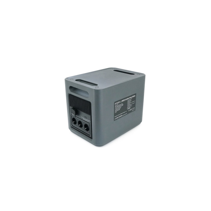 Зарядна станція Aferiy AF-P280 2800W 2048Wh (Aferiy AF-P280)