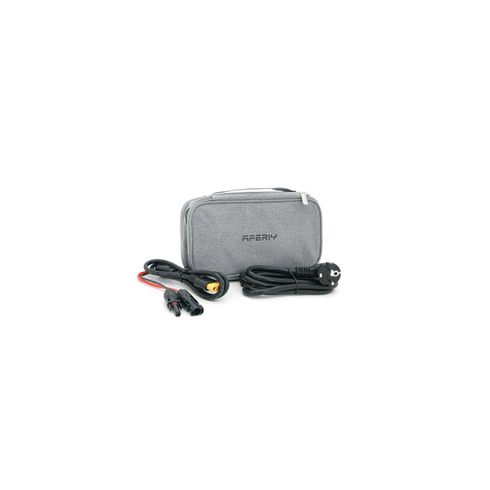 Зарядна станція Aferiy AF-P280 2800W 2048Wh (Aferiy AF-P280)