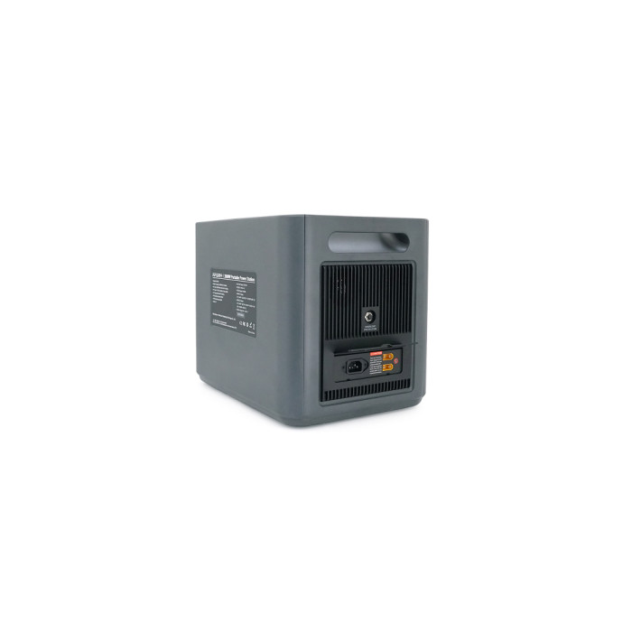 Зарядна станція Aferiy AF-P280 2800W 2048Wh (Aferiy AF-P280)