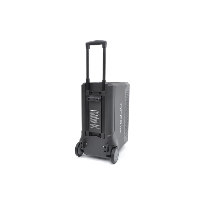 Зарядна станція Aferiy AF-P310-EC-H 3600W 3840Wh (Aferiy AF-P310-EC-H)
