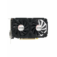 Відеокарта Afox Radeon RX 550 4Gb (AFRX550-4096D5H2-V4)