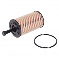 Фільтр масляний AG AUTOPARTS Фільтр масляний (AG 2030)