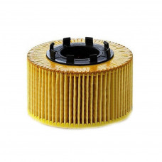 Фільтр масляний AG AUTOPARTS Фільтр масляний (AG 2380)