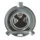 Автолампа AG AUTOPARTS галогенова 75/70W (AG 40216S)