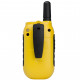 Портативна рація Agent AR-T6 Yellow PMR446 (AR-T6 Yellow)