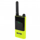 Портативна рація Agent AR-T9 Lime