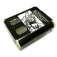Акумуляторна батарея Agent для Motorola TALKABOUT 1600 mAh 3.6 V Ni-MH (TLKR-T92)