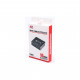 Док-станція AgeStar USB3.1 Type C, M.2 NVME, 1 slot grey (31CBNV1C(GRAY))