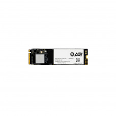 Накопичувач SSD M.2 2280 256GB AGI (AGI256G16AI198)