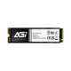 Накопичувач SSD M.2 2280 512GB AGI (AGI512GIMAI298-CB)