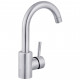 Змішувач Agua Acero-INOX011