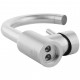 Змішувач Agua Acero-INOX011
