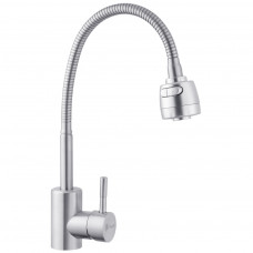 Змішувач Agua Acero-INOX035-2