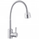 Змішувач Agua Acero-INOX035-2