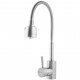 Змішувач Agua Acero-INOX035-2