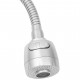 Змішувач Agua Acero-INOX035-2