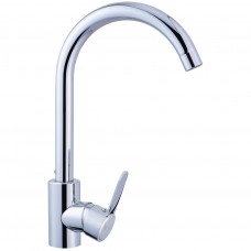 Змішувач Agua Acero-INOX035CR