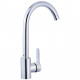 Змішувач Agua Acero-INOX035CR